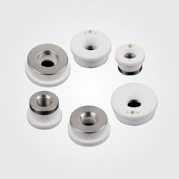 Precitec Procutter Ceramic Ring | Dia-31
