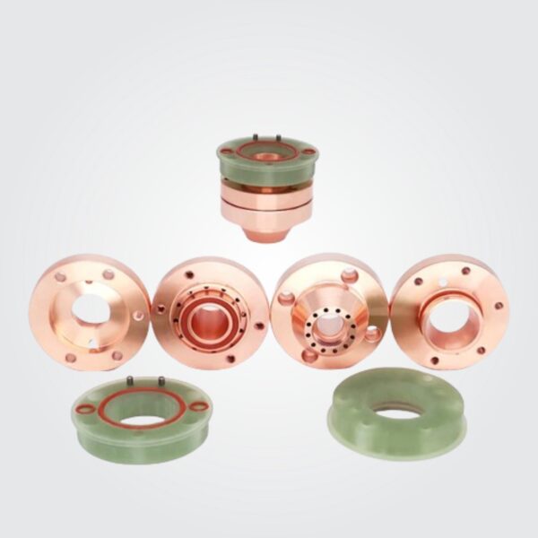 DNE Copper Ring