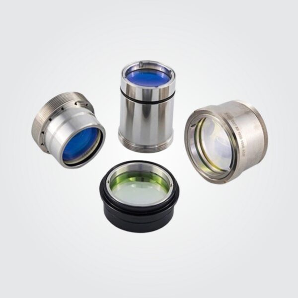 OSPRI LC80 Plus Focus Lens : 37x200