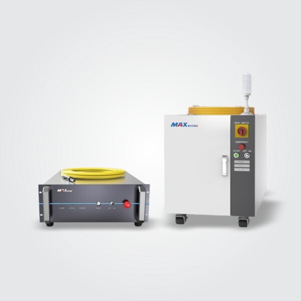 MAX Laser Source I 1.5kw