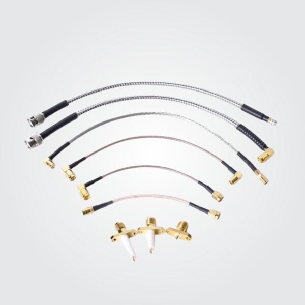 Copper RF Cable/ Sensor Cable For Ospri & WSX