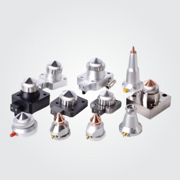 WSX NC63 Sensor Head
