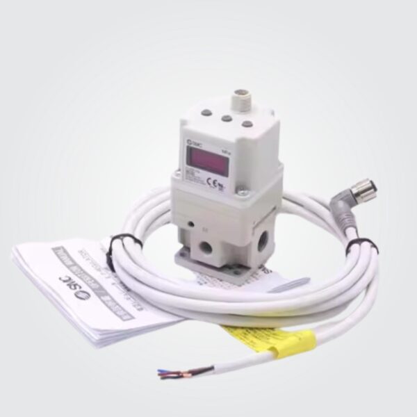 SMC Solenoid Valve ~ 10bar