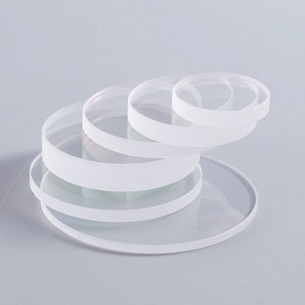 Protective Lens I 36x5 I 10KW & 15KW
